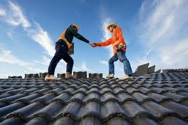 Trenton, OH Roofing service Company